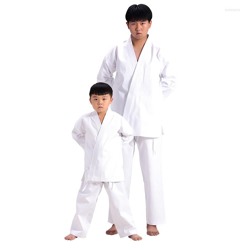 Ethnic Clothing High Quality Karate Uniform Polyester/cotton Twill Adult Children Cotton
Ethnic Clothing High Quality Karate Uniform Polyester/cotton Twill Adult Children Cotton