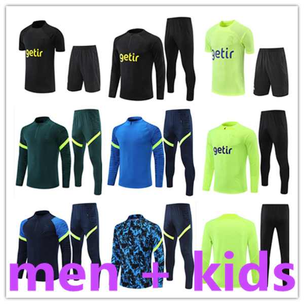 Tottenham Spurs jerseys tracksuits training chandal tuta maillot Soccer football retro kit survetement kids 22 23
Tottenham Spurs jerseys tracksuits training chandal tuta maillot Soccer football retro kit survetement kids 22 23