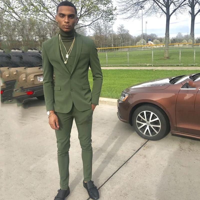 Men's Suits Blazers Olive Green Slim Fit Mens Prom Notched Lapel Wedding For Men Tuxedos Three Pieces Jacket Pants Vest 221201, Burgundy
Men's Suits Blazers Olive Green Slim Fit Mens Prom Notched Lapel Wedding For Men Tuxedos Three Pieces Jacket Pants Vest 221201, Burgundy