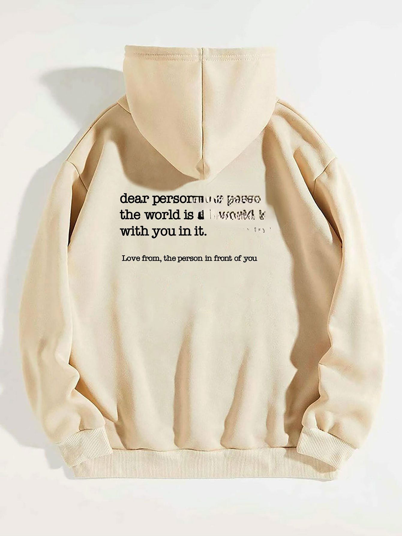 Women' Hoodies Sweatshirts Cashmere Hoodie Plain Color Kangaroo Pocket Drawstring Print Hoodie, Aspic
Women' Hoodies Sweatshirts Cashmere Hoodie Plain Color Kangaroo Pocket Drawstring Print Hoodie, Aspic
