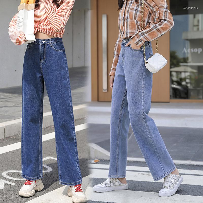 Women' Jeans Fa9012 2022 Autumn Winter Women Fashion Casual Denim Pants Womens Clothing, Deep blue
Women' Jeans Fa9012 2022 Autumn Winter Women Fashion Casual Denim Pants Womens Clothing, Deep blue