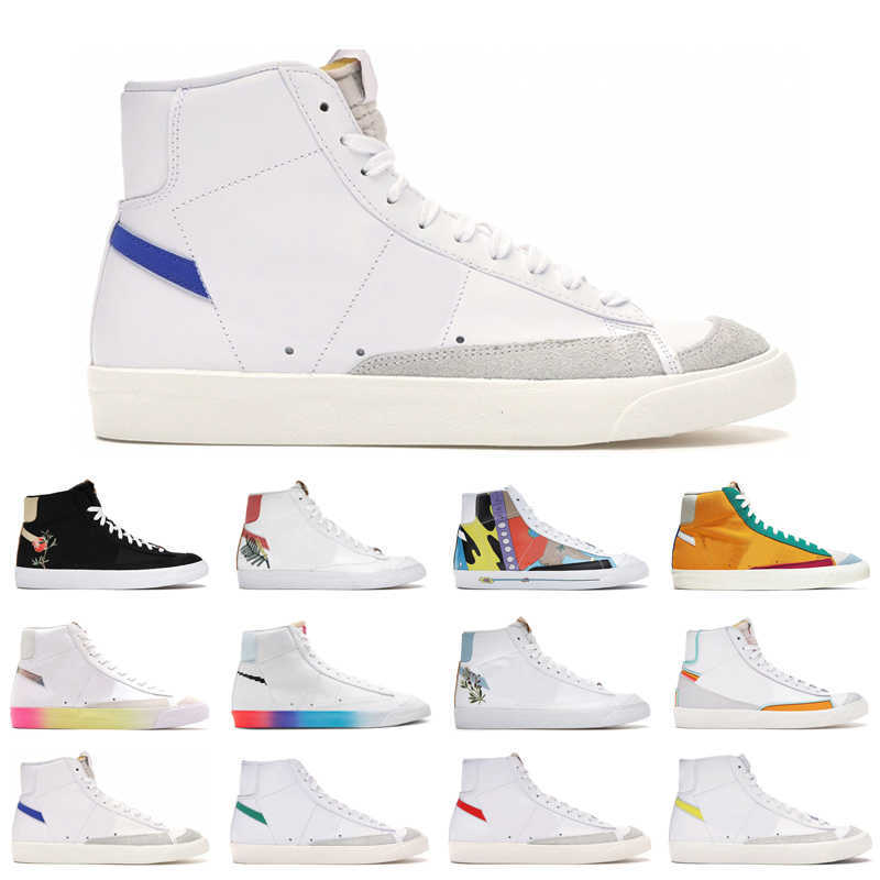 Running Shoes Mens Trainers Platform Sneakers Black White Maize Navy Multi Color Magma ge Top Og Blazer Mid 77 Vintage Men Women Catechu, #15 white
Running Shoes Mens Trainers Platform Sneakers Black White Maize Navy Multi Color Magma ge Top Og Blazer Mid 77 Vintage Men Women Catechu, #15 white
