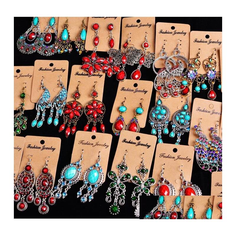 Dangle Chandelier Mix Vintage Boho Ethnic Dangle Earrings Galzed Diamond Resin Long Tassel Statement Bronze Sier Ear Hook For Wome Dhlmw
Dangle Chandelier Mix Vintage Boho Ethnic Dangle Earrings Galzed Diamond Resin Long Tassel Statement Bronze Sier Ear Hook For Wome Dhlmw