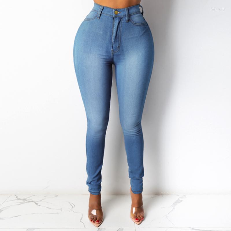 Women' Jeans Sexy High Waist Slim Elastic Women Fashion Casual Denim Pencil Pants Ladies Street Skinny Streetwear Jean Trousers -3XL, Black
Women' Jeans Sexy High Waist Slim Elastic Women Fashion Casual Denim Pencil Pants Ladies Street Skinny Streetwear Jean Trousers -3XL, Black