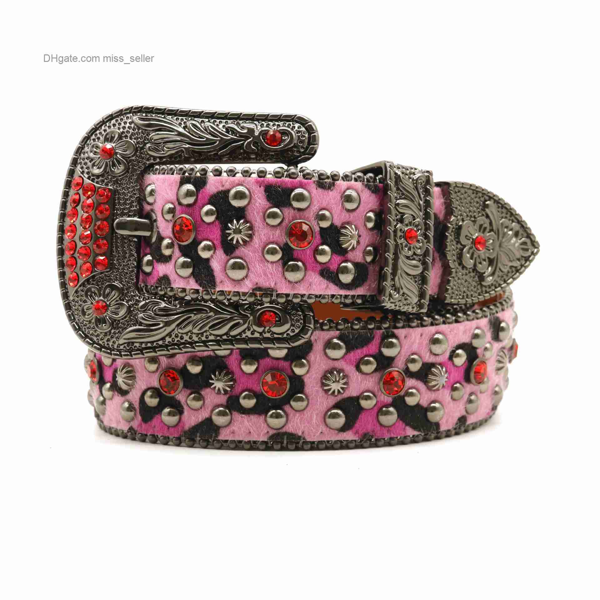 2022 Designer Belt Bb Simon Rhinestone belt pink diamond inlaid handmade simple sweet cool and versatile pants miss seller, Multi
2022 Designer Belt Bb Simon Rhinestone belt pink diamond inlaid handmade simple sweet cool and versatile pants miss seller, Multi