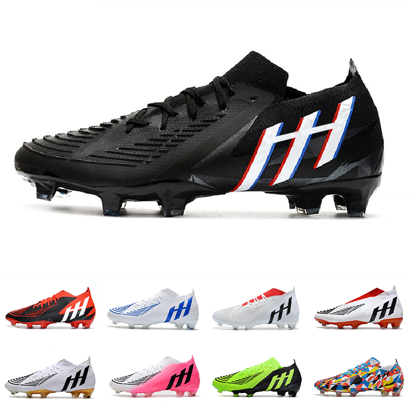 2022 Predator Edge Sapphire FG Soccer Shoes Geometric Bright Team Yellow Solar Red LIMITED EDITION Edge.Falcon 22 Football Cleat Hi-Res Blue Darkness 506, Men us7=eur40
2022 Predator Edge Sapphire FG Soccer Shoes Geometric Bright Team Yellow Solar Red LIMITED EDITION Edge.Falcon 22 Football Cleat Hi-Res Blue Darkness 506, Men us7=eur40