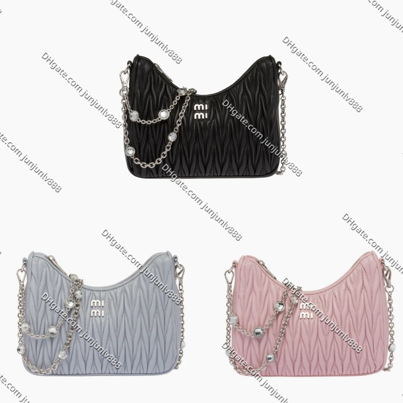 Topquality Luxury Designer Matelase Soft Sheepskin Shoulder Bag fashion casual chain handbag Luxury wallet womens Cross body bags Hobo Totes purses, Pink
Topquality Luxury Designer Matelase Soft Sheepskin Shoulder Bag fashion casual chain handbag Luxury wallet womens Cross body bags Hobo Totes purses, Pink
