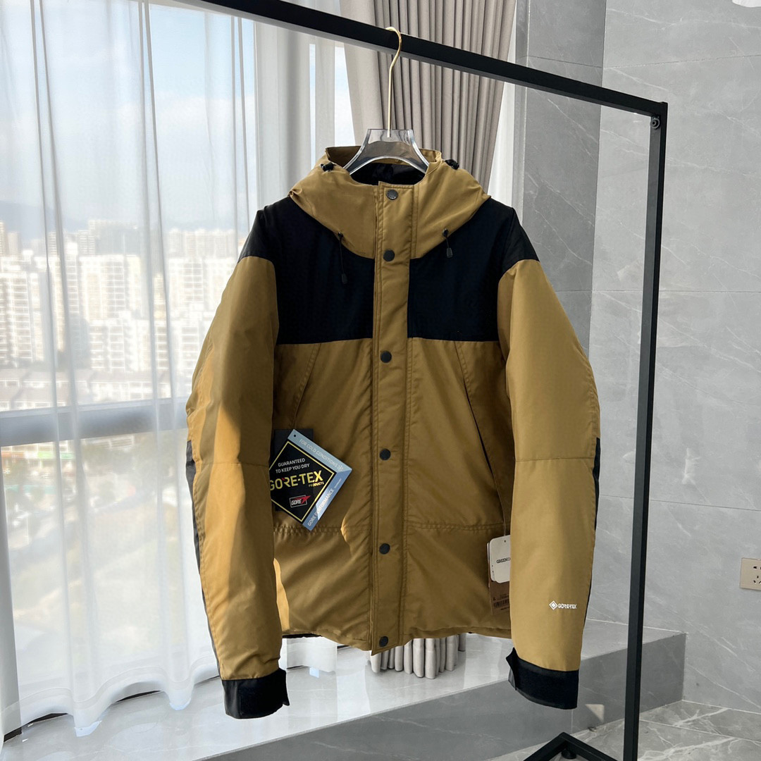 Down Parkas Men's jacket Windbreaker Thick Warm Hooded Fashion mens winter coats desinger white duck puffer jackets XS-XXL, Extra shipping postage/no ship
Down Parkas Men's jacket Windbreaker Thick Warm Hooded Fashion mens winter coats desinger white duck puffer jackets XS-XXL, Extra shipping postage/no ship