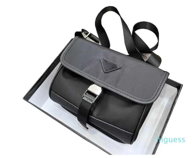 Top 2-piece Designer Men's Black Cross Body Crossbody Shoulder Bags Nylon Messenger Bag Casual Style with Small Purse Triangle Waterproof cloth material, Multi
Top 2-piece Designer Men's Black Cross Body Crossbody Shoulder Bags Nylon Messenger Bag Casual Style with Small Purse Triangle Waterproof cloth material, Multi
