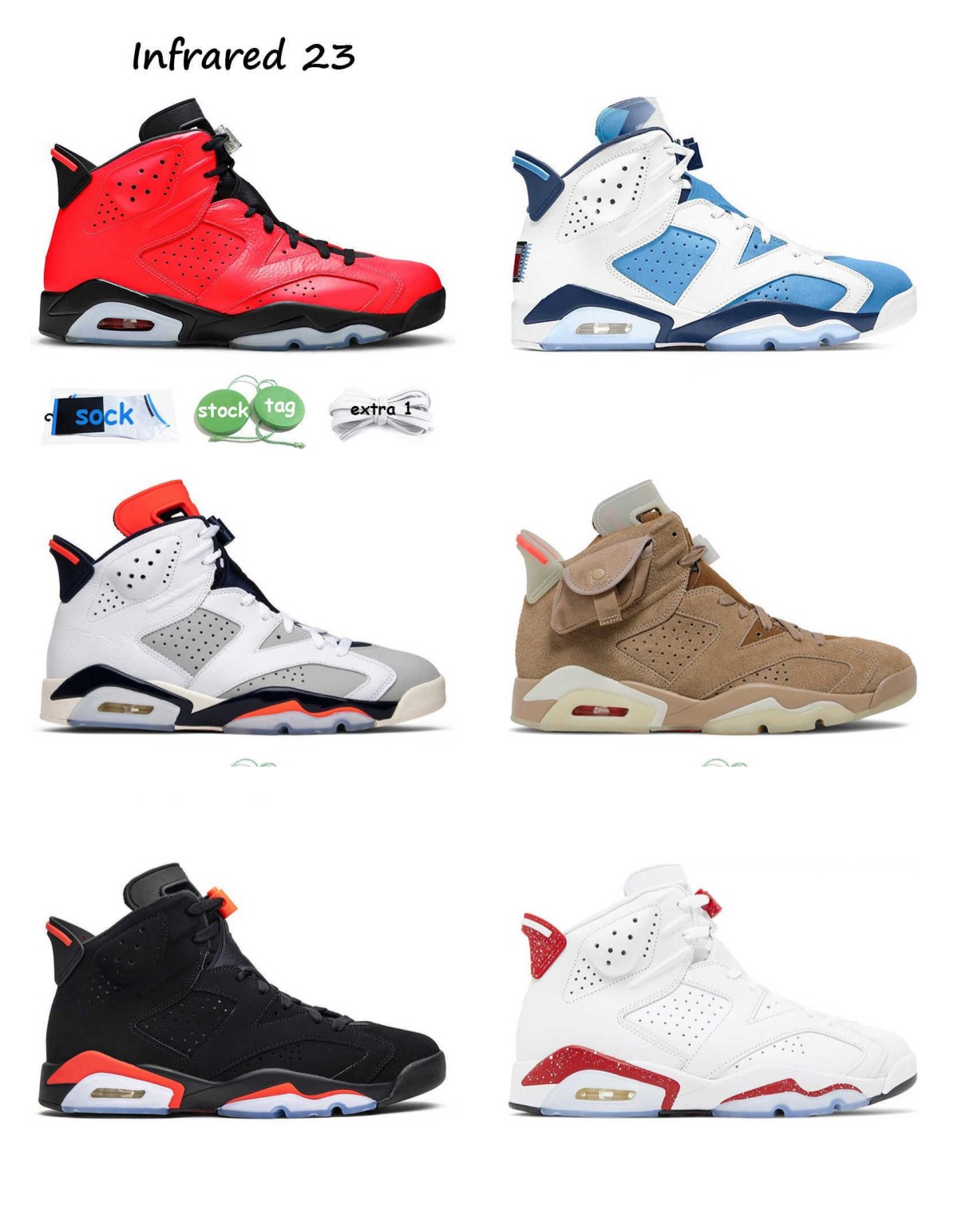 Running Shoes Basketball Shoes Sports Sneakers Red Oreo Retro University Blue Midnight Navy Bordeaux Carmine Electric Green Outdoor Mens, # 5
Running Shoes Basketball Shoes Sports Sneakers Red Oreo Retro University Blue Midnight Navy Bordeaux Carmine Electric Green Outdoor Mens, # 5