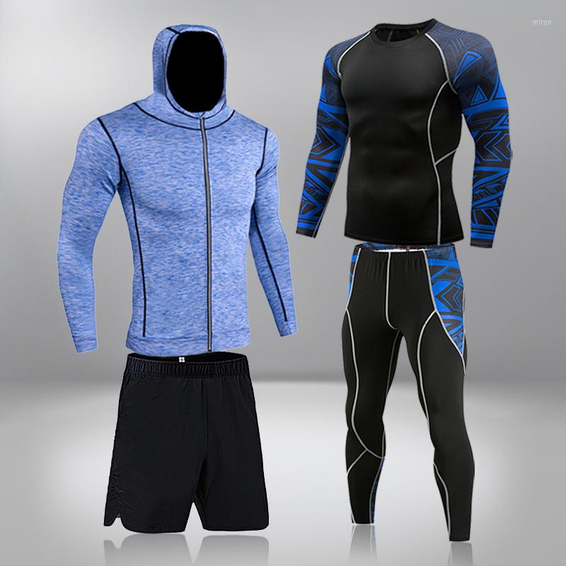 Men' Tracksuits Top Men' Thermal Underwear Sets Compression Long Johns Sport Suits Tights Clothes Gym Fitness Quick Dry Basketball Set, 4 piece set
Men' Tracksuits Top Men' Thermal Underwear Sets Compression Long Johns Sport Suits Tights Clothes Gym Fitness Quick Dry Basketball Set, 4 piece set