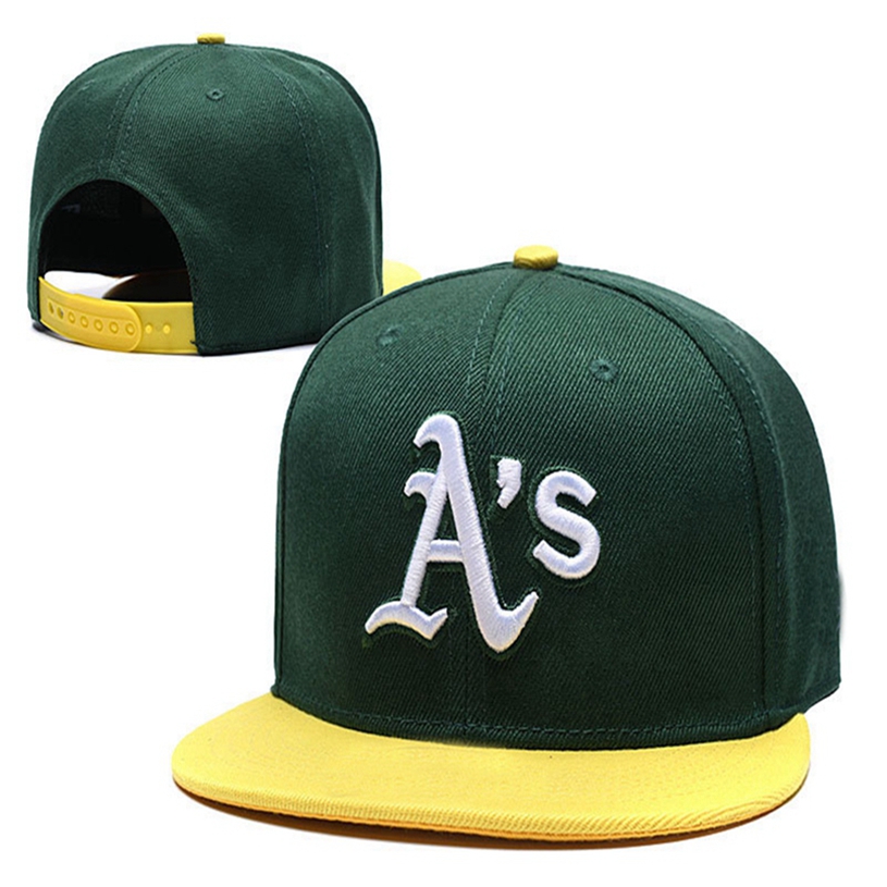 New 18 styles Athletics AC letter Baseball caps Men gorras bones women Outdoor Casual Sunhat Travel Touca snapback hats
New 18 styles Athletics AC letter Baseball caps Men gorras bones women Outdoor Casual Sunhat Travel Touca snapback hats