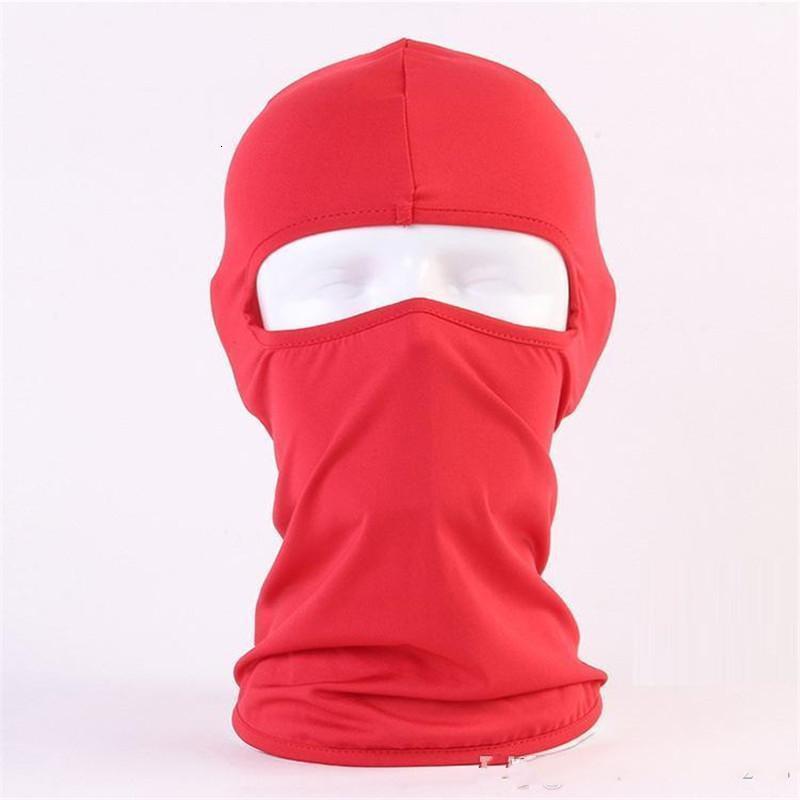 Car-Partment Snowboard Ski Wind Cap Outdoor Sports Neck Mask Police Cycg Balaclavas Motorcycle Face Mas 17 Colors Fy7040 Bb1206 S