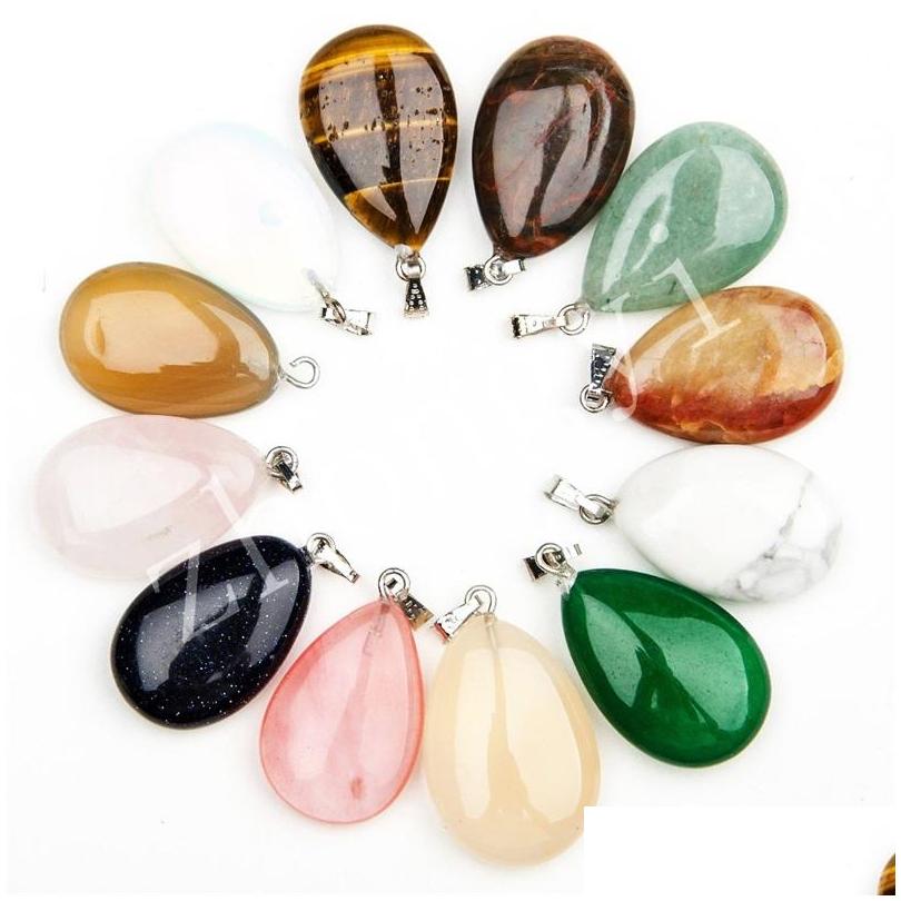 Crystal Crystal 10 Styles Bk Quartz Natural Stone Pendant Hexagonal Prism Point Healing Crystals Chakra Bead Charm For Necklace Jewe Dhssn
Crystal Crystal 10 Styles Bk Quartz Natural Stone Pendant Hexagonal Prism Point Healing Crystals Chakra Bead Charm For Necklace Jewe Dhssn