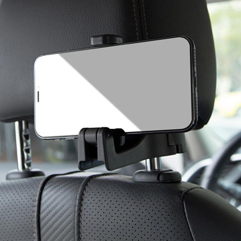 Interior Decorations Practical CarHeadrest Storage Tool Headrest Accessory Car Hook Multifunctional Rear Mobile Phone Bracket Back Hanger
Interior Decorations Practical CarHeadrest Storage Tool Headrest Accessory Car Hook Multifunctional Rear Mobile Phone Bracket Back Hanger