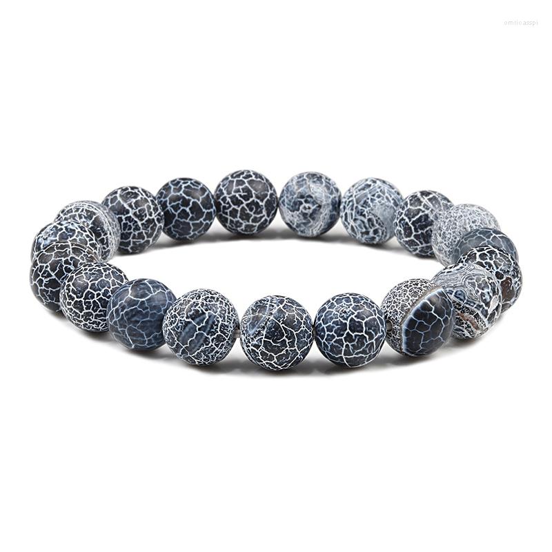 Strand 10mm Multicolor Natural Weathered Stone Beads Bracelests Men Elastic Bangles Fashion Women Yoga Energy Healing Jewelry Gifts
Strand 10mm Multicolor Natural Weathered Stone Beads Bracelests Men Elastic Bangles Fashion Women Yoga Energy Healing Jewelry Gifts