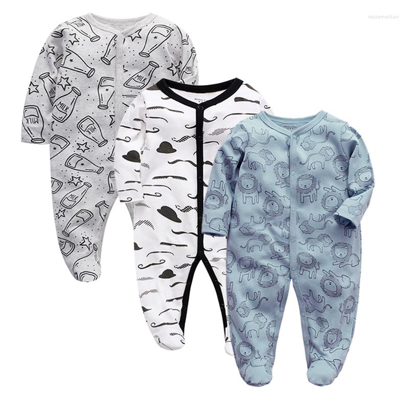 Clothing Sets Spring Baby Clothes Born Romper Long Sleeve Girl Stripped Kid Outfits Jumpsuit Infant, Cp2022-1-01
Clothing Sets Spring Baby Clothes Born Romper Long Sleeve Girl Stripped Kid Outfits Jumpsuit Infant, Cp2022-1-01