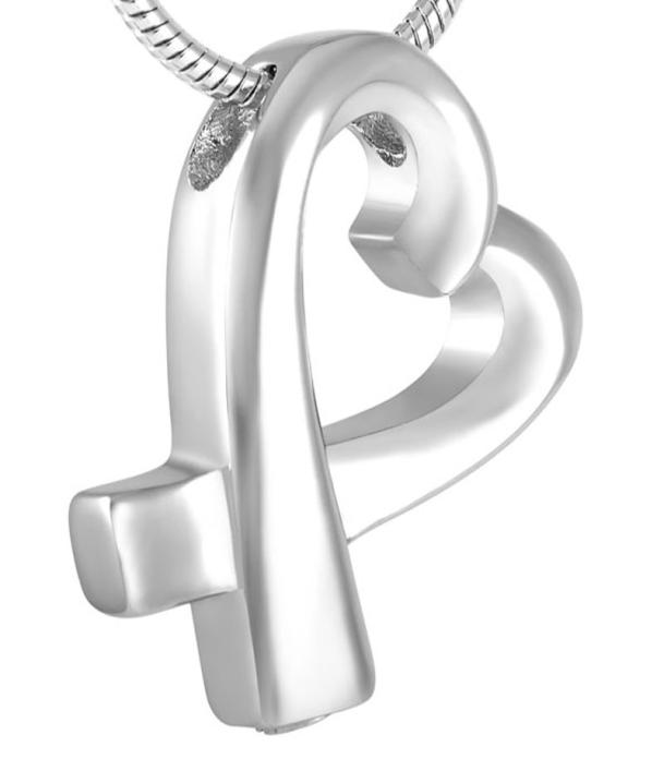 IJD9096 Stainless Steel Cremation Jewelry Necklace Bow Ribbon Crystal Memorial Souvenir for Urn Ashes Pendant Jewelry8531875
IJD9096 Stainless Steel Cremation Jewelry Necklace Bow Ribbon Crystal Memorial Souvenir for Urn Ashes Pendant Jewelry8531875
