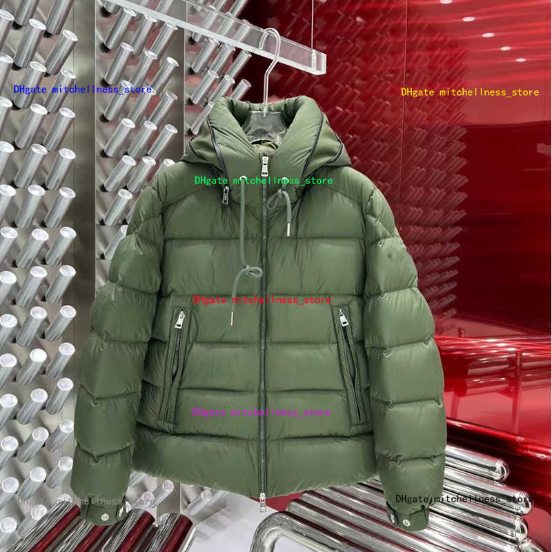 2023 Designer Mens Monclair Down Jacket Double Zipper Luxurys France Moncleity Men S Downs Coat Fashion Brand Outerwear 0011
2023 Designer Mens Monclair Down Jacket Double Zipper Luxurys France Moncleity Men S Downs Coat Fashion Brand Outerwear 0011