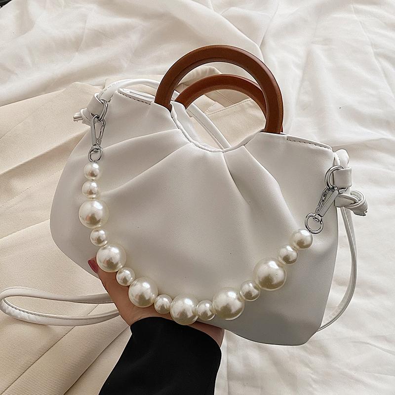 Evening Bags Fashion Women Pearl Handbags High Quality Ladies Small Pu Leather Shoulder Messsenger Designer Female Tote Crossbody Bag, Black
Evening Bags Fashion Women Pearl Handbags High Quality Ladies Small Pu Leather Shoulder Messsenger Designer Female Tote Crossbody Bag, Black