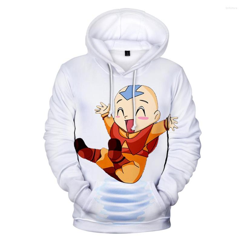 Men's Hoodies Avatar The Last Airbender 3D Printed Men/women Sweatshirt Hoodie Autumn Harajuku Anime Kids Hooded Casual Coats
Men's Hoodies Avatar The Last Airbender 3D Printed Men/women Sweatshirt Hoodie Autumn Harajuku Anime Kids Hooded Casual Coats