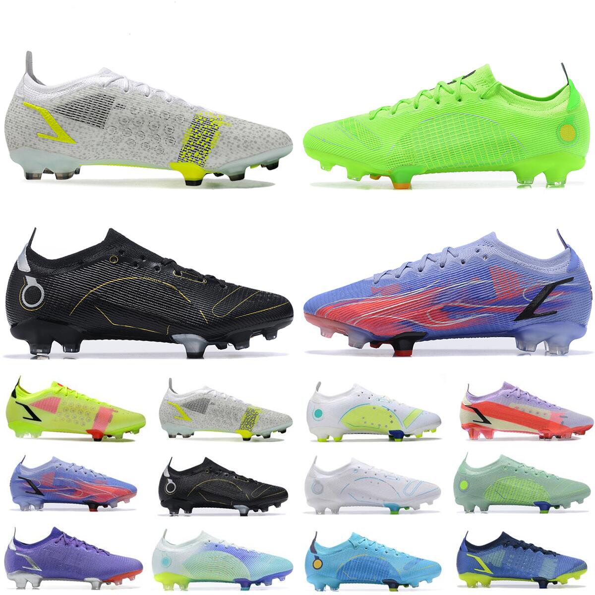 Soccer Shoes blue white Football Boots XIV FG red pink black omen men boy shoes outdoors sneakers size eur 39-45
Soccer Shoes blue white Football Boots XIV FG red pink black omen men boy shoes outdoors sneakers size eur 39-45