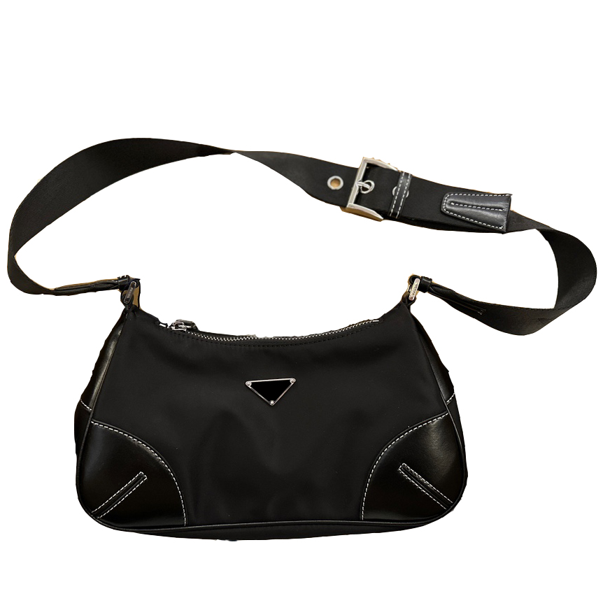 Italian Luxury Designer Womens Shoulde Bags Stitching of Canvas Diagonal Crossbody Bag 80CM Shoulder Straps Handbags For Women 28cm, Black
Italian Luxury Designer Womens Shoulde Bags Stitching of Canvas Diagonal Crossbody Bag 80CM Shoulder Straps Handbags For Women 28cm, Black