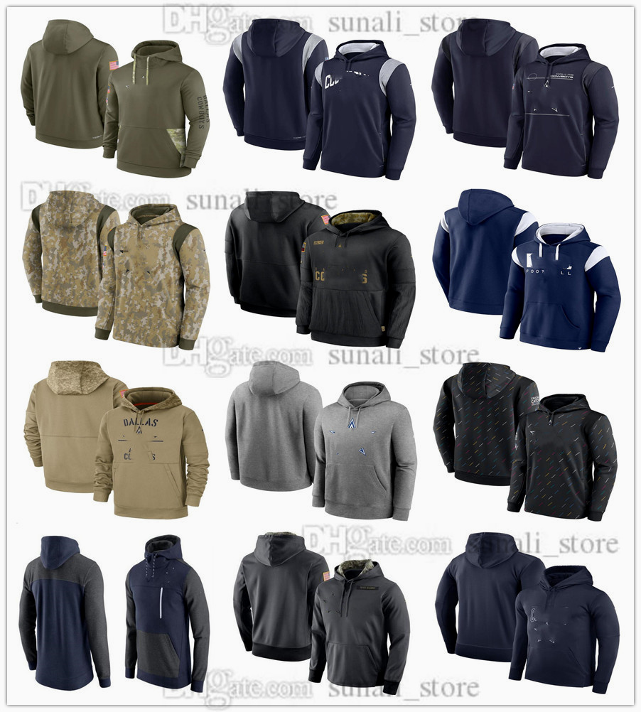 Jerseys Dallas''Cowboys''Sweatshirt Football Olive Salute to Service Hoodies Sweatshirts Therma Performance Pullover Hoodie''NFL''Men Youth Women
Jerseys Dallas''Cowboys''Sweatshirt Football Olive Salute to Service Hoodies Sweatshirts Therma Performance Pullover Hoodie''NFL''Men Youth Women