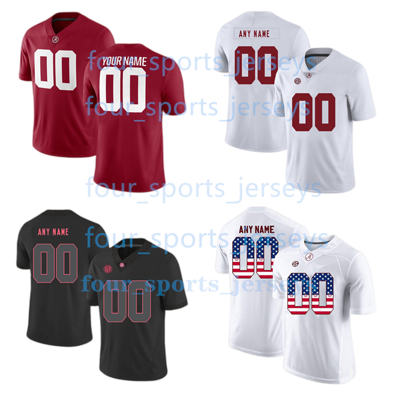 Custom NCAA Alabama Crimson Tide College Football Jerseys Ryan Anderson Mark Ingram Derrick Henry DeVonta Smith Mac Jones Tua Tagovailoa Amari Cooper, Women
Custom NCAA Alabama Crimson Tide College Football Jerseys Ryan Anderson Mark Ingram Derrick Henry DeVonta Smith Mac Jones Tua Tagovailoa Amari Cooper, Women