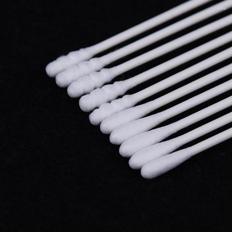 Makeup Sponges 200PCS/ Box Double Head Cotton Swab Paper Stick Disposable For Nose Ears Cleaning Health Care Tools
Makeup Sponges 200PCS/ Box Double Head Cotton Swab Paper Stick Disposable For Nose Ears Cleaning Health Care Tools