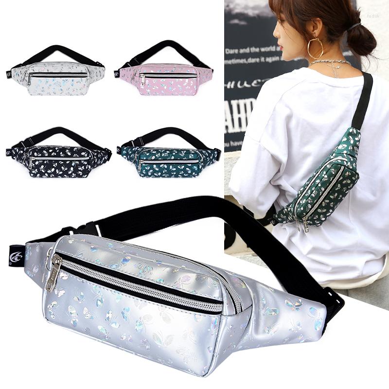 Waist Bags Men Women Bag Butterfly Print Glossy Chest Sport Run Fanny Waterproof Pack Crossbody Fashion Phone Purse, Black
Waist Bags Men Women Bag Butterfly Print Glossy Chest Sport Run Fanny Waterproof Pack Crossbody Fashion Phone Purse, Black