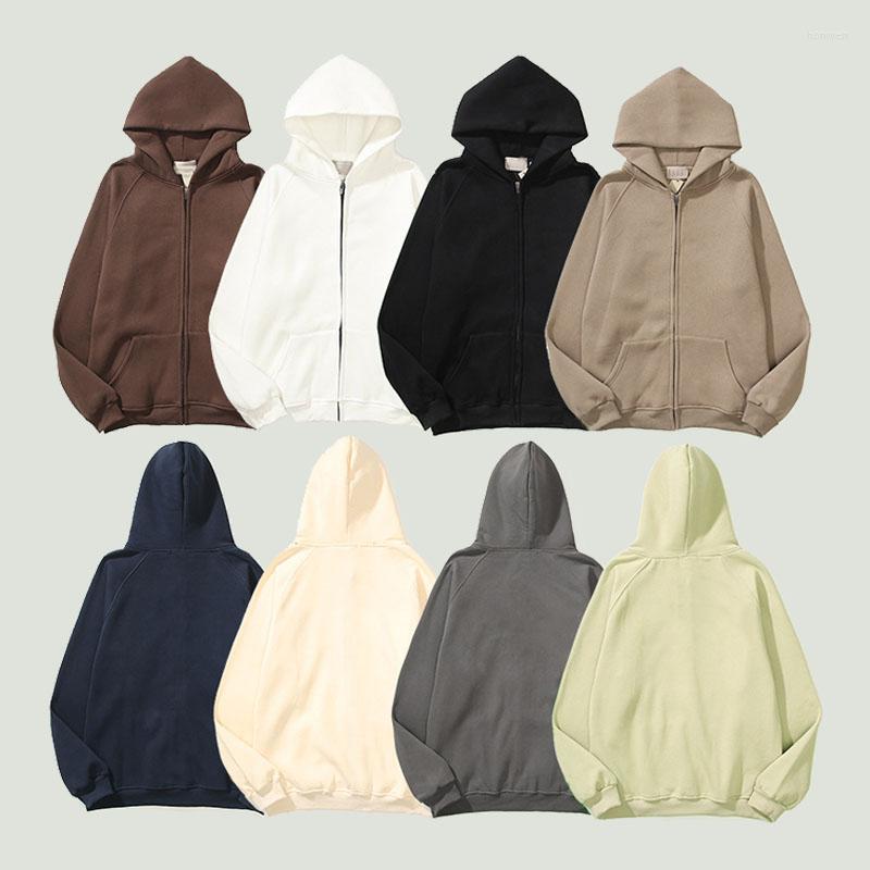 Men's Hoodies Oversized Brand Essenti Zipper Cardigan Men Hip Hop Harajuku Letter Print Casual Cotton Sweatshirt Unisex Streetwear, White
Men's Hoodies Oversized Brand Essenti Zipper Cardigan Men Hip Hop Harajuku Letter Print Casual Cotton Sweatshirt Unisex Streetwear, White