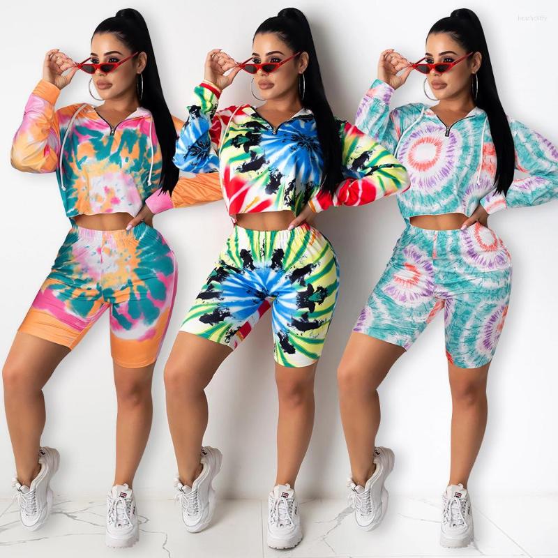 Women' Tracksuits Sporty Hoodies Jogging Femme Fitness Two Pieces Sets Tracksuit Full Sleeve Zipper Turtleneck Crop Tops And Shorts Suits, Sky blue
Women' Tracksuits Sporty Hoodies Jogging Femme Fitness Two Pieces Sets Tracksuit Full Sleeve Zipper Turtleneck Crop Tops And Shorts Suits, Sky blue