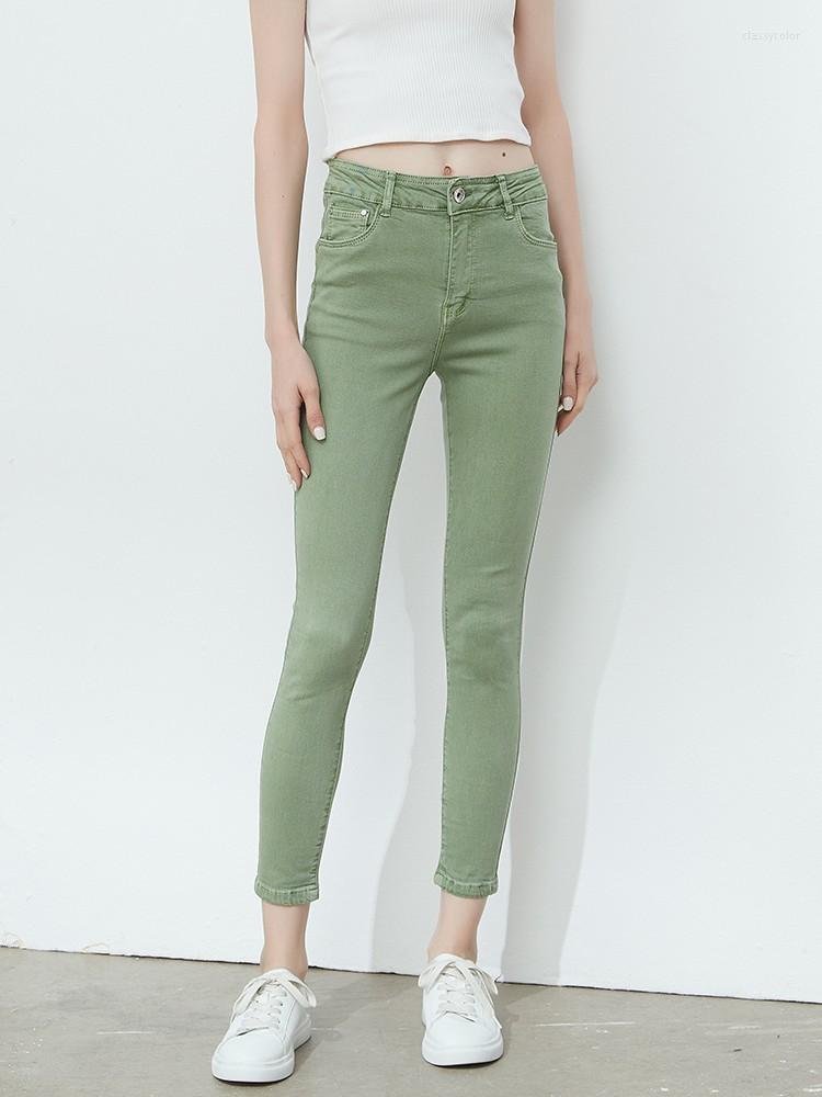 Women's Jeans GUUZYUVIZ Streetwear Women's Pencil Pants High Waist Slim Skinny Women 2022 Spring Summer Candy Color Wash Jean Femme, Black
Women's Jeans GUUZYUVIZ Streetwear Women's Pencil Pants High Waist Slim Skinny Women 2022 Spring Summer Candy Color Wash Jean Femme, Black