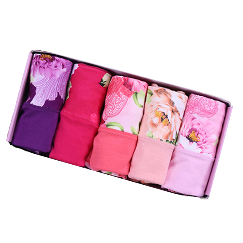 Women' Panties 5 Pcslot Underwear Women Cotton Women' Panties Shorts Breifs Sexy Lingeries Female Panties Girls Underwear For Women Calcinha 221202, 5pcs any colors
Women' Panties 5 Pcslot Underwear Women Cotton Women' Panties Shorts Breifs Sexy Lingeries Female Panties Girls Underwear For Women Calcinha 221202, 5pcs any colors