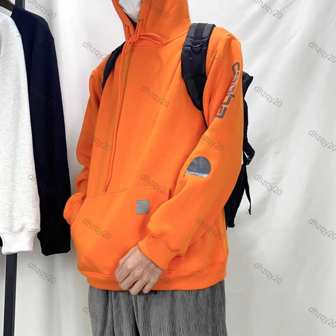 Cash Hoodie Designer Sweatshirt Autumn Winter Arm Letter Print Crew Neck Pullover Mens and Womens Sweaters Warm Coat Loose Cotton t shirt overalls, Orange-red
Cash Hoodie Designer Sweatshirt Autumn Winter Arm Letter Print Crew Neck Pullover Mens and Womens Sweaters Warm Coat Loose Cotton t shirt overalls, Orange-red