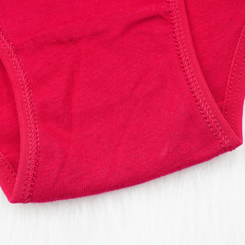 Women's Panties Cotton Panties Women's Briefs 6pcsset Midrise Shorts Sexy Fashion Letter MLXL Bikini Female Underpants Wholesale Lots Bulk 2