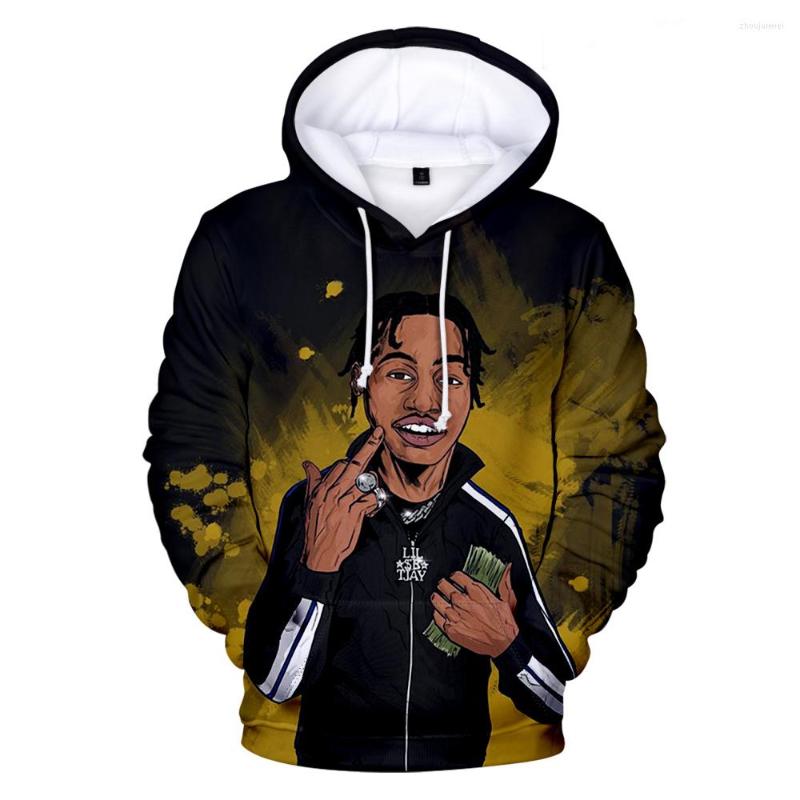 Men's Hoodies 2022 Hip Hop Rapper Polo G Taurus Tremani BartleAlbum 3D Hooded Sweatshirt Men/Women Casual Pullover, Yh03
Men's Hoodies 2022 Hip Hop Rapper Polo G Taurus Tremani BartleAlbum 3D Hooded Sweatshirt Men/Women Casual Pullover, Yh03