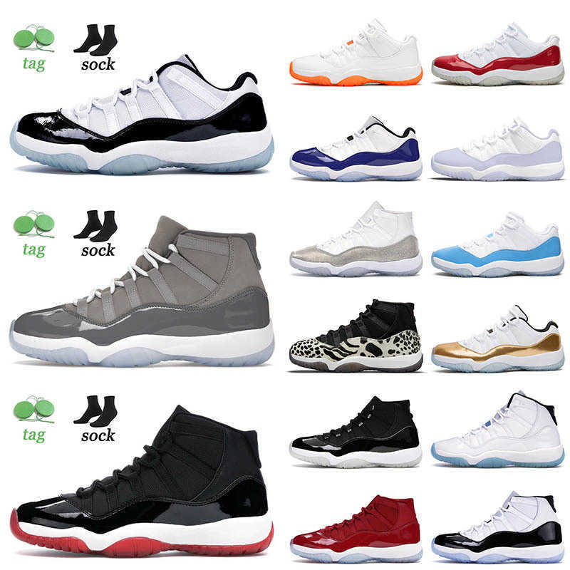 Basketball Shoes Outdoor Sneakers Concord Low Cap Varsity Red University Blue Rose Gold 11 11S Xi Mens Jumpman Wmns And Gown, B17 platinum tint 36-47
Basketball Shoes Outdoor Sneakers Concord Low Cap Varsity Red University Blue Rose Gold 11 11S Xi Mens Jumpman Wmns And Gown, B17 platinum tint 36-47