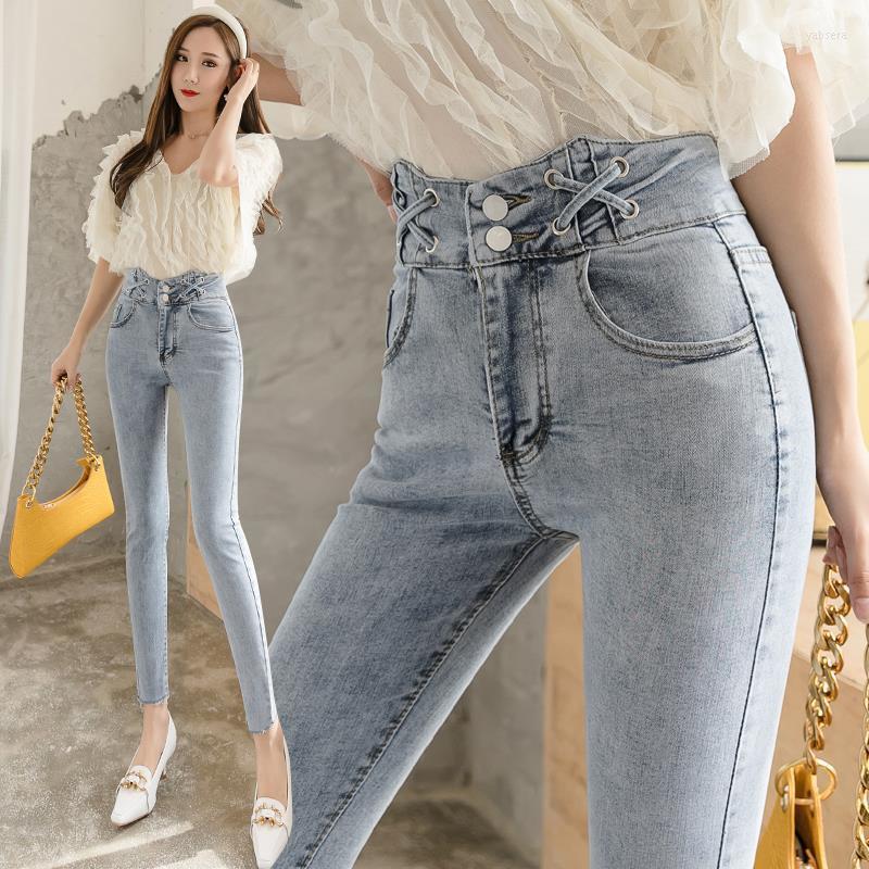 Women' Jeans Casual Fashion Pencil Pants Women' Trousers Denim Bottons Y2K Long High Waist Skinny Ankle Length Tight Clothing M427, Black
Women' Jeans Casual Fashion Pencil Pants Women' Trousers Denim Bottons Y2K Long High Waist Skinny Ankle Length Tight Clothing M427, Black