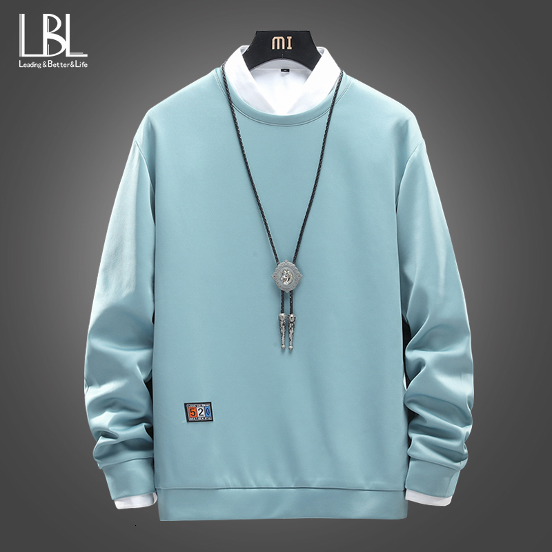 Mens Hoodies Sweatshirts Autumn Hoodie Streetwear Harajuku Clothing Oversize Fashion Solid Color Pullover Man Long Sleeve Tops 221202, Llm1450white
Mens Hoodies Sweatshirts Autumn Hoodie Streetwear Harajuku Clothing Oversize Fashion Solid Color Pullover Man Long Sleeve Tops 221202, Llm1450white