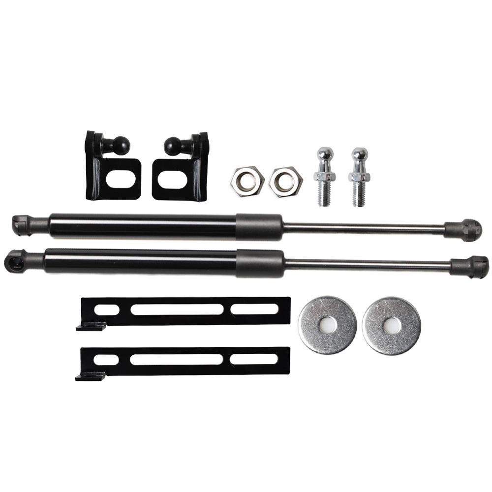 for Kia Ceed Cee'd II JD 2012-2018 2x Front Hood Bonnet Modify Gas Struts Carbon Fiber Lift Support Shock Damper
for Kia Ceed Cee'd II JD 2012-2018 2x Front Hood Bonnet Modify Gas Struts Carbon Fiber Lift Support Shock Damper