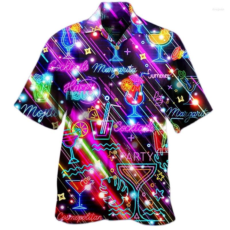 Men's Casual Shirts 2022 Men's Hawaiian Musical Harajuku Oversized Shirt Fashion Printed Short-sleeved Beach Top Tee Clothing Camisa, Ofsq-00786
Men's Casual Shirts 2022 Men's Hawaiian Musical Harajuku Oversized Shirt Fashion Printed Short-sleeved Beach Top Tee Clothing Camisa, Ofsq-00786