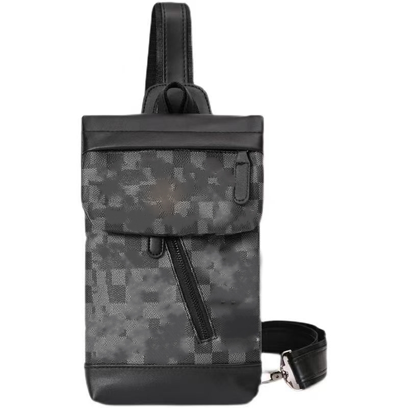 Fashion Waist Bag Women Wallet Fannypack Quality Designer Unisex Men leather Sport Fanny Pack Belly Bum Bag Campus Mens Backpack, Customize
Fashion Waist Bag Women Wallet Fannypack Quality Designer Unisex Men leather Sport Fanny Pack Belly Bum Bag Campus Mens Backpack, Customize