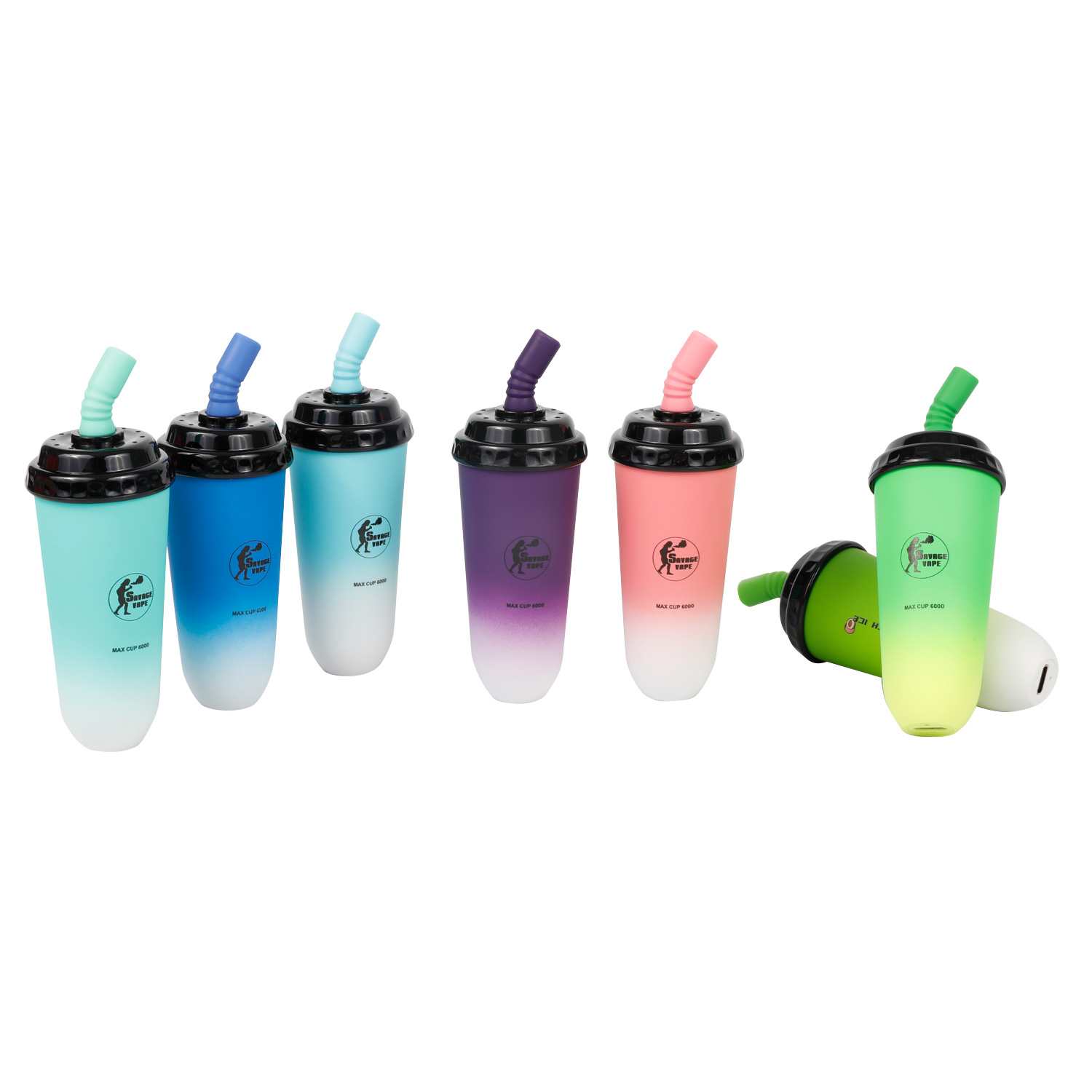 Electronic Cigarette puff 7k savage vape cup 6000 puffs disposable vapes Pen 15ml with 600mah rechargeable 5% BANG BC puff 6000 MESH COIL
Electronic Cigarette puff 7k savage vape cup 6000 puffs disposable vapes Pen 15ml with 600mah rechargeable 5% BANG BC puff 6000 MESH COIL