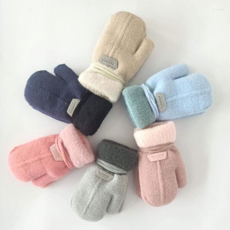 Hair Accessories Windproof Mittens Children Autumn Gloves Winter Ski Kids Full Finger For 1 2 3 4 5 6 7 Years Old, Gray
Hair Accessories Windproof Mittens Children Autumn Gloves Winter Ski Kids Full Finger For 1 2 3 4 5 6 7 Years Old, Gray