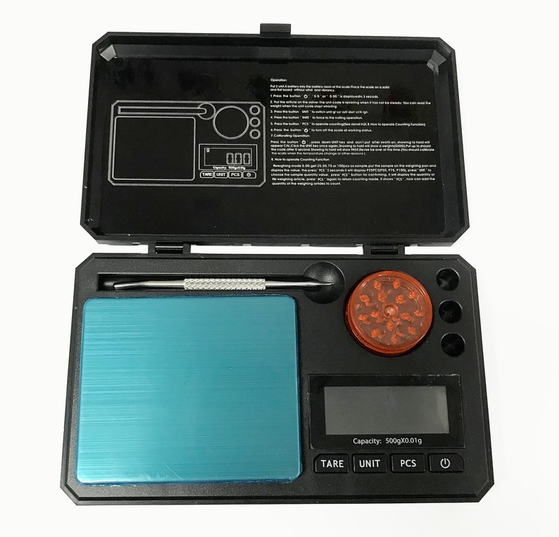Household Sundries scale and item for payment good quality fast