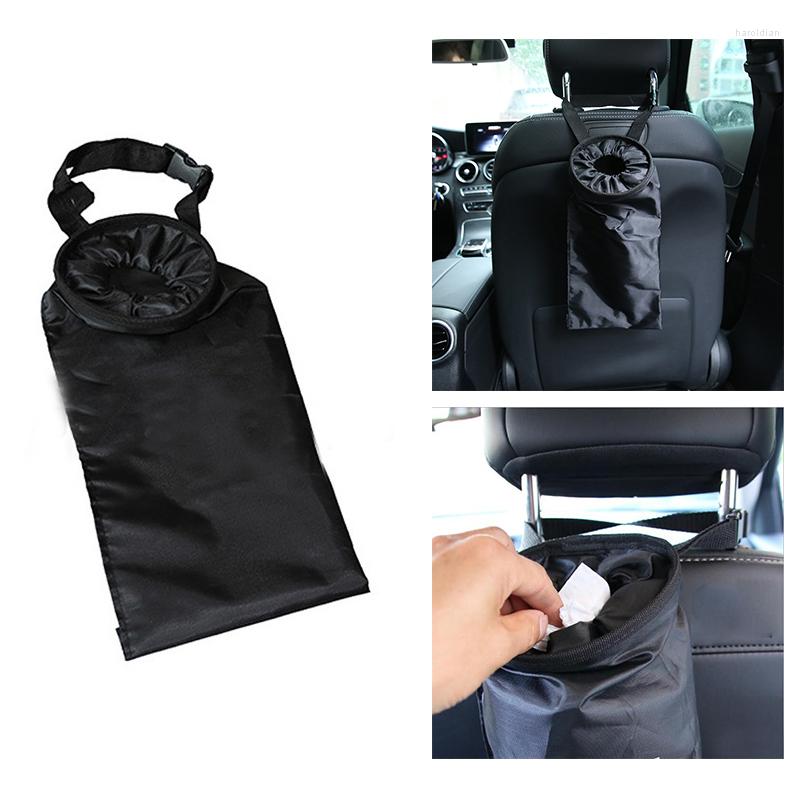Interior Accessories Car Trash Can Wastebasket Container Garbage Bin Bag Waste Bins Cleaning Tools Seat Back Litter
Interior Accessories Car Trash Can Wastebasket Container Garbage Bin Bag Waste Bins Cleaning Tools Seat Back Litter