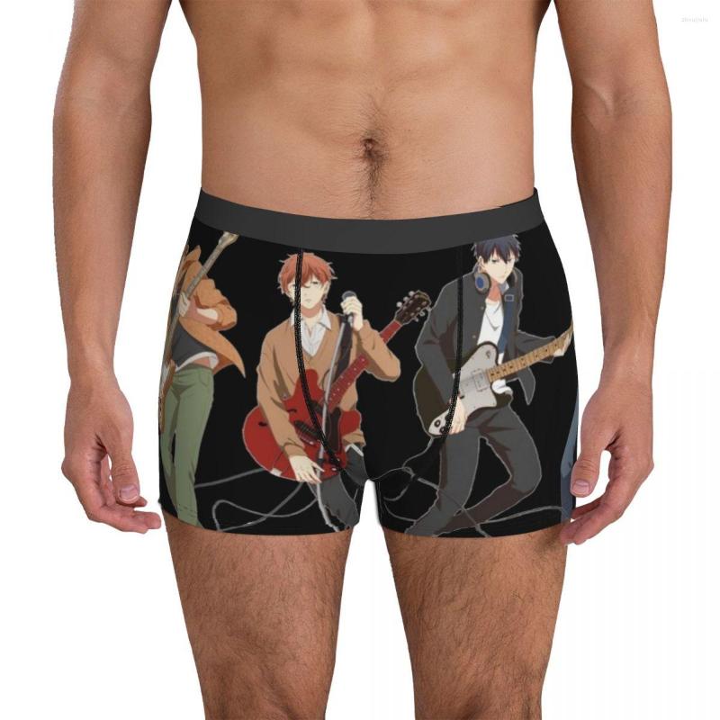 Underpants Given Underwear Boys Love Fire Force Band Four Guitar Anime Manga Men Panties Breathable Boxer Shorts High Quality Brief
Underpants Given Underwear Boys Love Fire Force Band Four Guitar Anime Manga Men Panties Breathable Boxer Shorts High Quality Brief