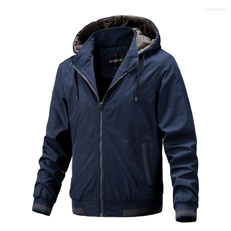 Men's Jackets High Quality Men's Jacket Autumn And Winter Plush Thin Cotton Light Casual Hooded Coat Fashion Youth Shirt, Black
Men's Jackets High Quality Men's Jacket Autumn And Winter Plush Thin Cotton Light Casual Hooded Coat Fashion Youth Shirt, Black